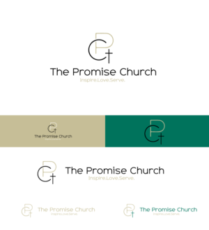 Logo Design by Dheepak09 for The Promise Church | Design: #26638068