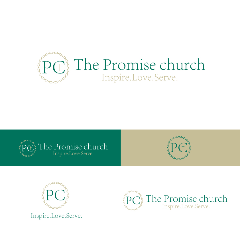 Logo Design by Dheepak09 for The Promise Church | Design #26638069