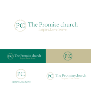 Logo Design by Dheepak09 for The Promise Church | Design: #26638069
