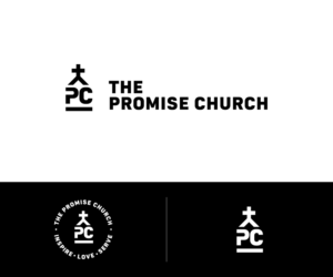 Logo Design by lionx for The Promise Church | Design: #26636919