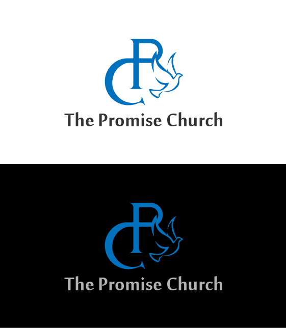 Logo-Design von got2believe für The Promise Church | Design #26640263