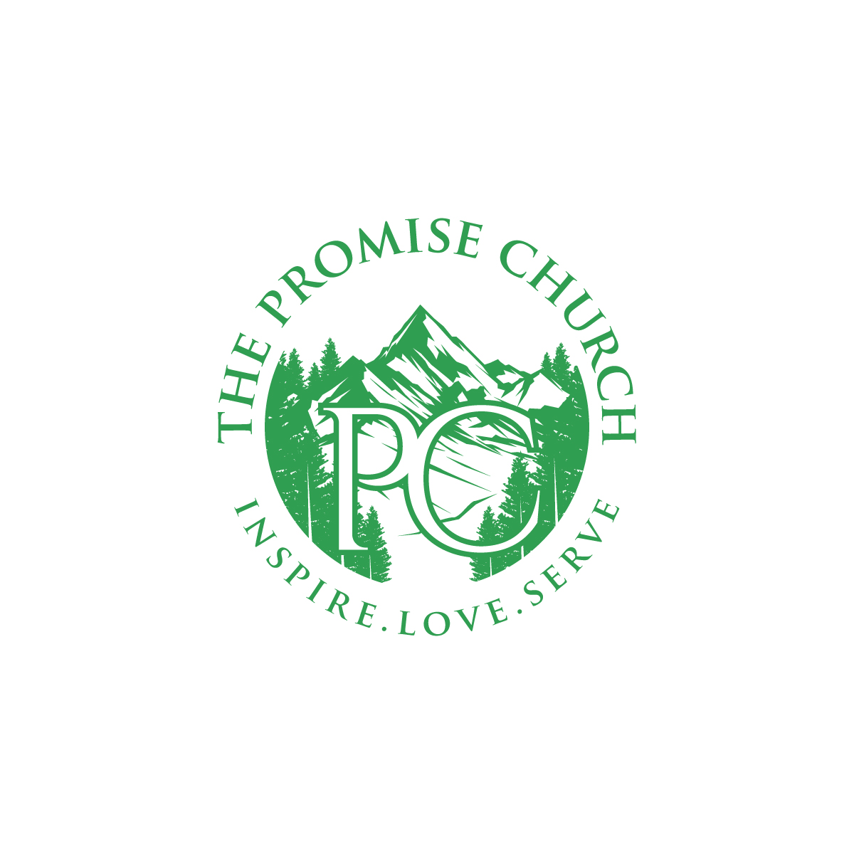 Logo Design by prodesigns99 for The Promise Church | Design #26638258