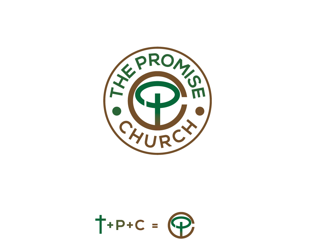 Diseño de Logo por Juli creation para The Promise Church | Diseño #26637795