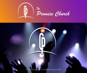 Logo Design by edwinnegz1 for The Promise Church | Design: #26636985