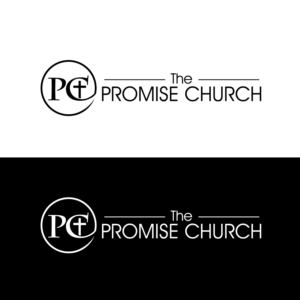 Logo Design by GODDREAMCREATION for The Promise Church | Design #26640809