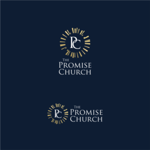 Logo Design by ThiagoB for The Promise Church | Design: #26640896