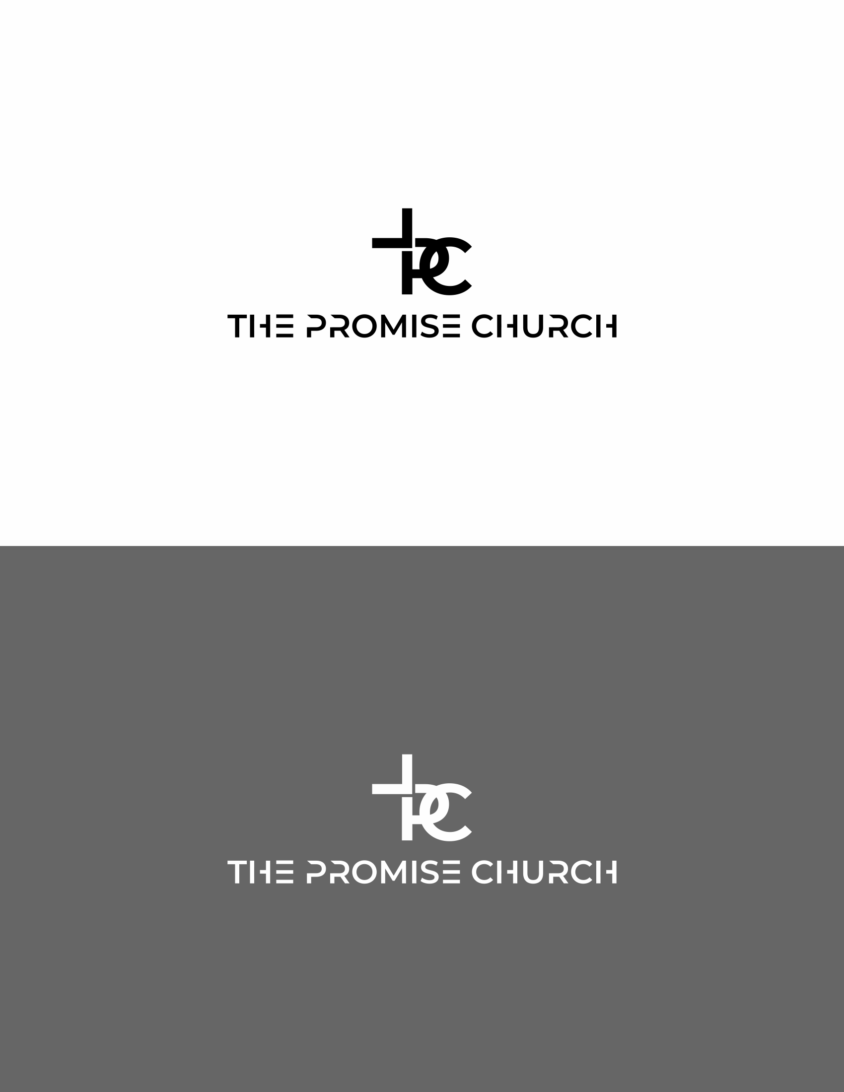 Logo Design by Praza for The Promise Church | Design #26640435