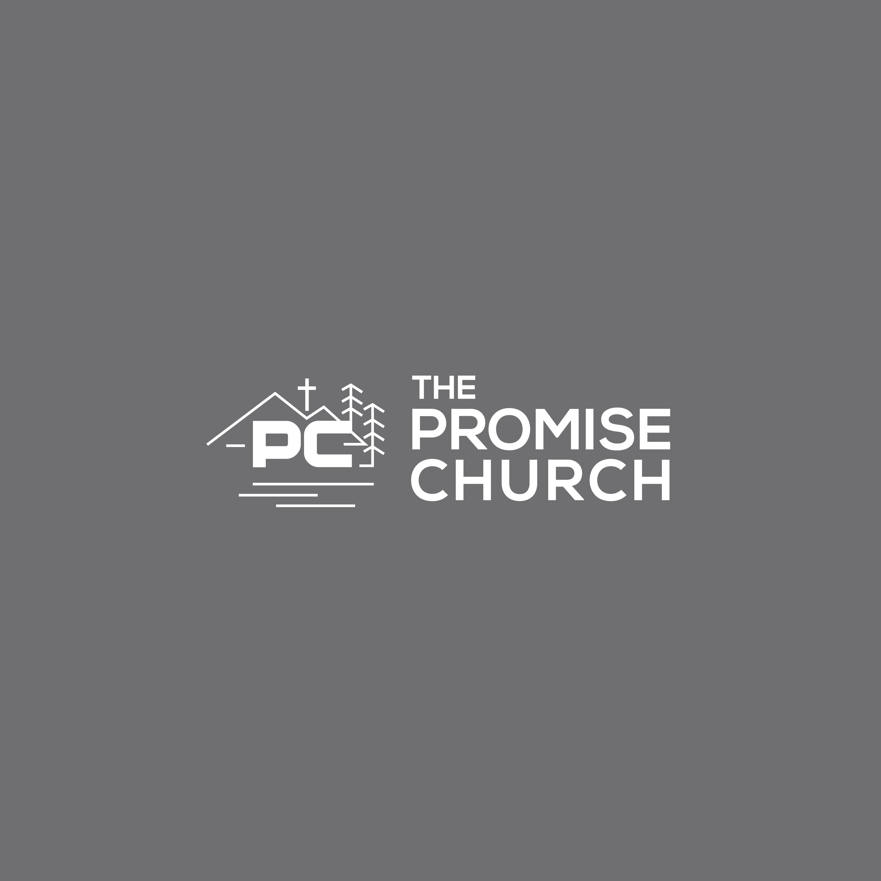 Logo Design by wisest design@ for The Promise Church | Design #26639767