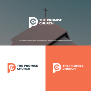 Logo Design by A.R.D.P for The Promise Church | Design: #26638653