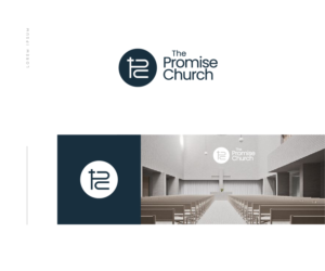 The Promise Church | Diseño de Logo por Ng V Duc