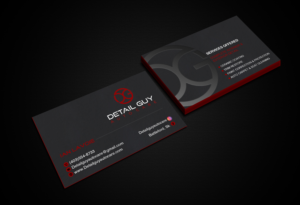 Business Card Design by Creations Box 2015 for Lavoie Landscape Design  | Design: #26639325