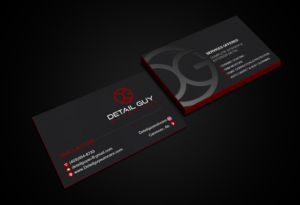 Business Card Design by Creations Box 2015 for Lavoie Landscape Design  | Design #26644303