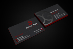 Business Card Design by Creations Box 2015 for Lavoie Landscape Design  | Design: #26644304