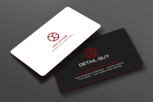 Business Card Design by chandrayaan.creative for Lavoie Landscape Design  | Design: #26638370