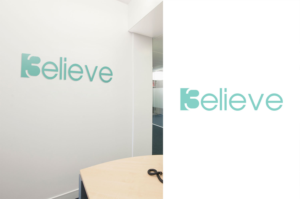 3Believe | Logo-Design von MT