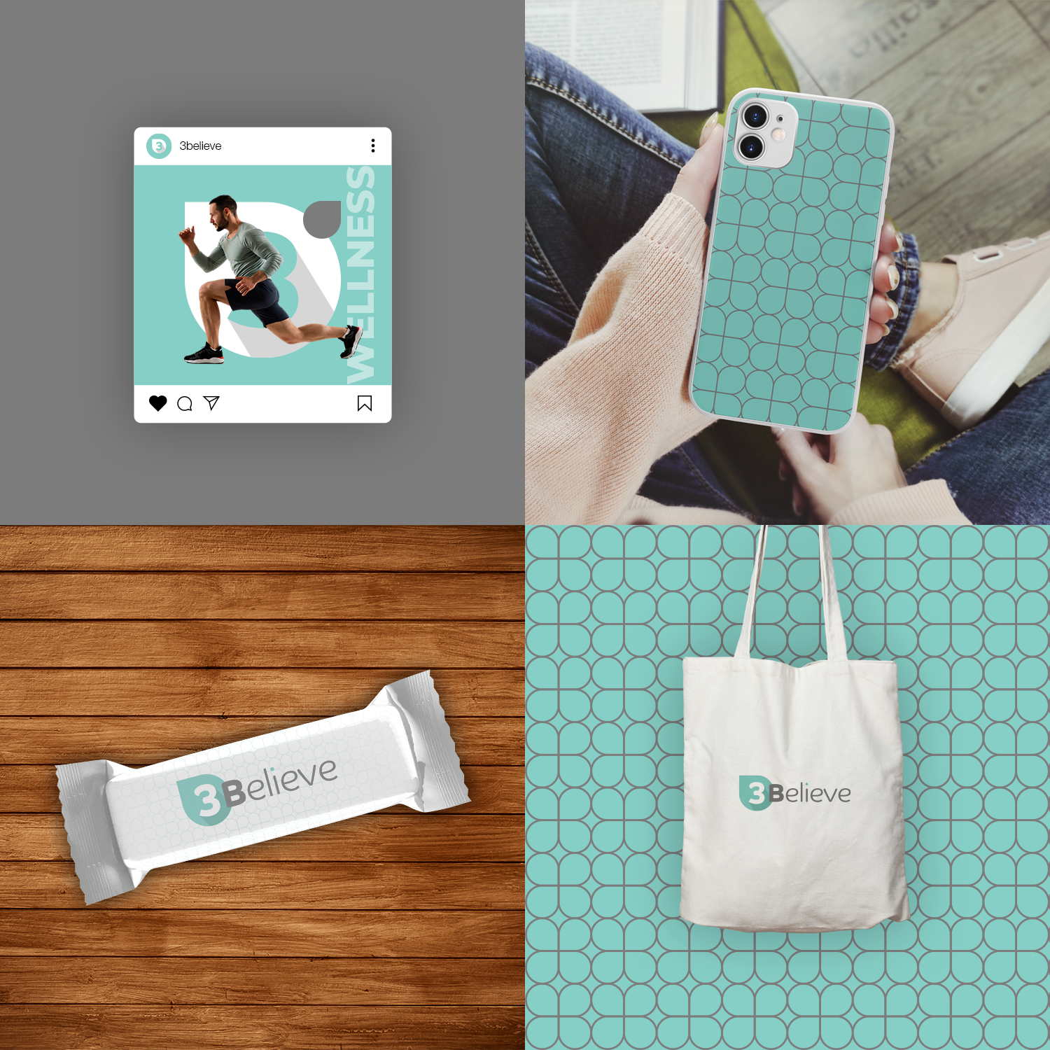 Logo Design by Felipe Moura for Strategic Associates, LLC | Design #26675989