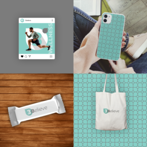 Logo Design by Felipe Moura for Strategic Associates, LLC | Design: #26675989