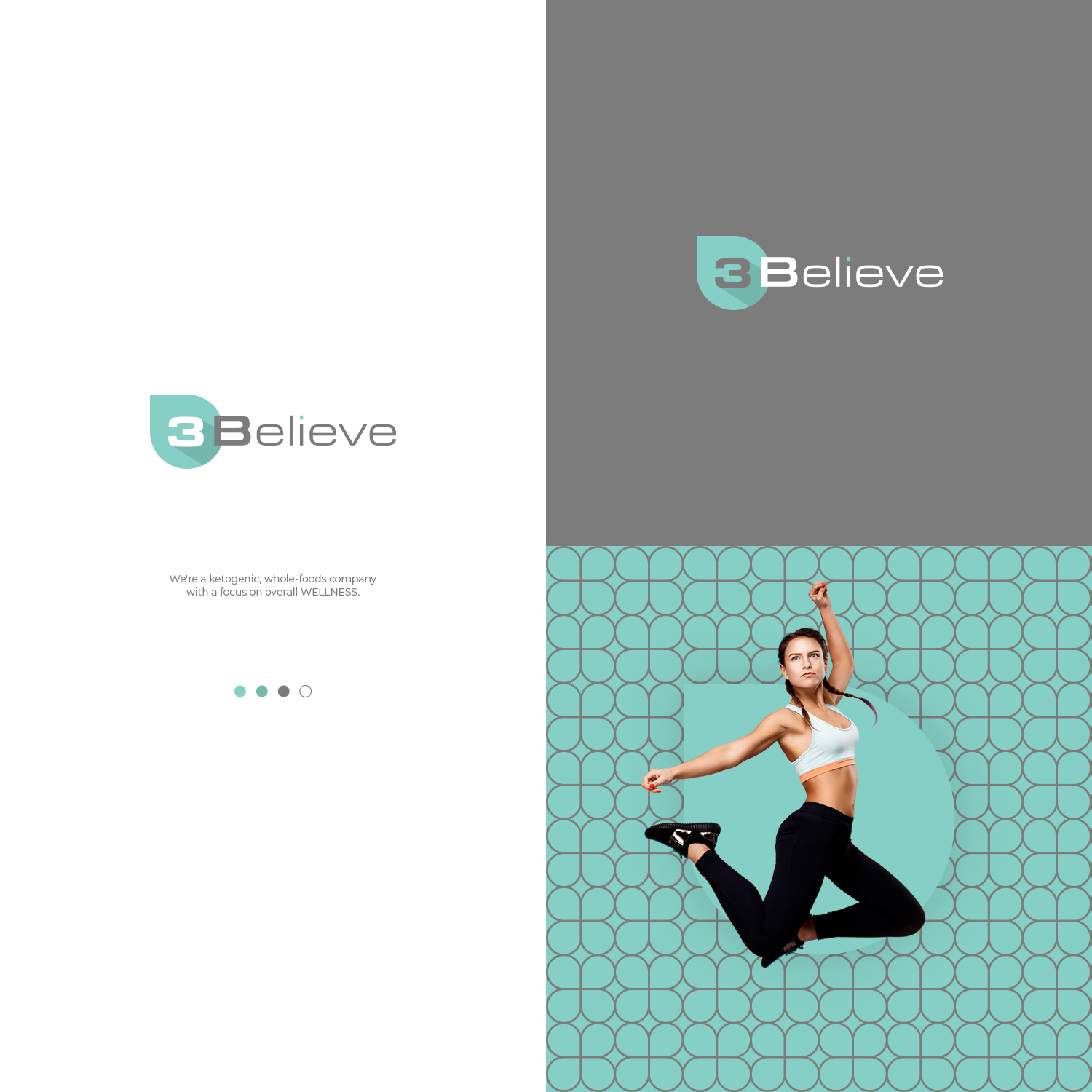 Logo Design by Felipe Moura for Strategic Associates, LLC | Design #26694793