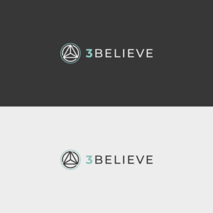 3Believe | Logo Design by Grapi