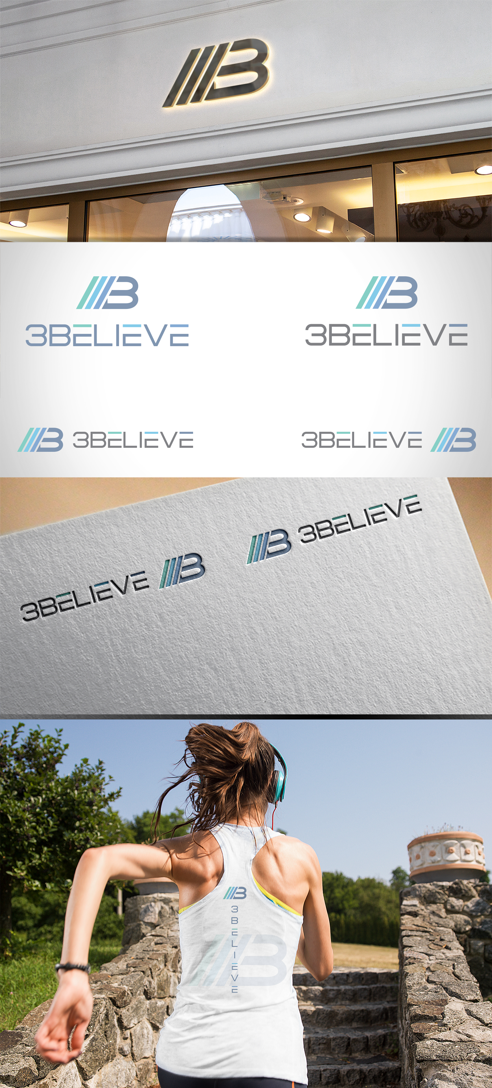 Logo Design by Blessing Angel for Strategic Associates, LLC | Design: #26691245