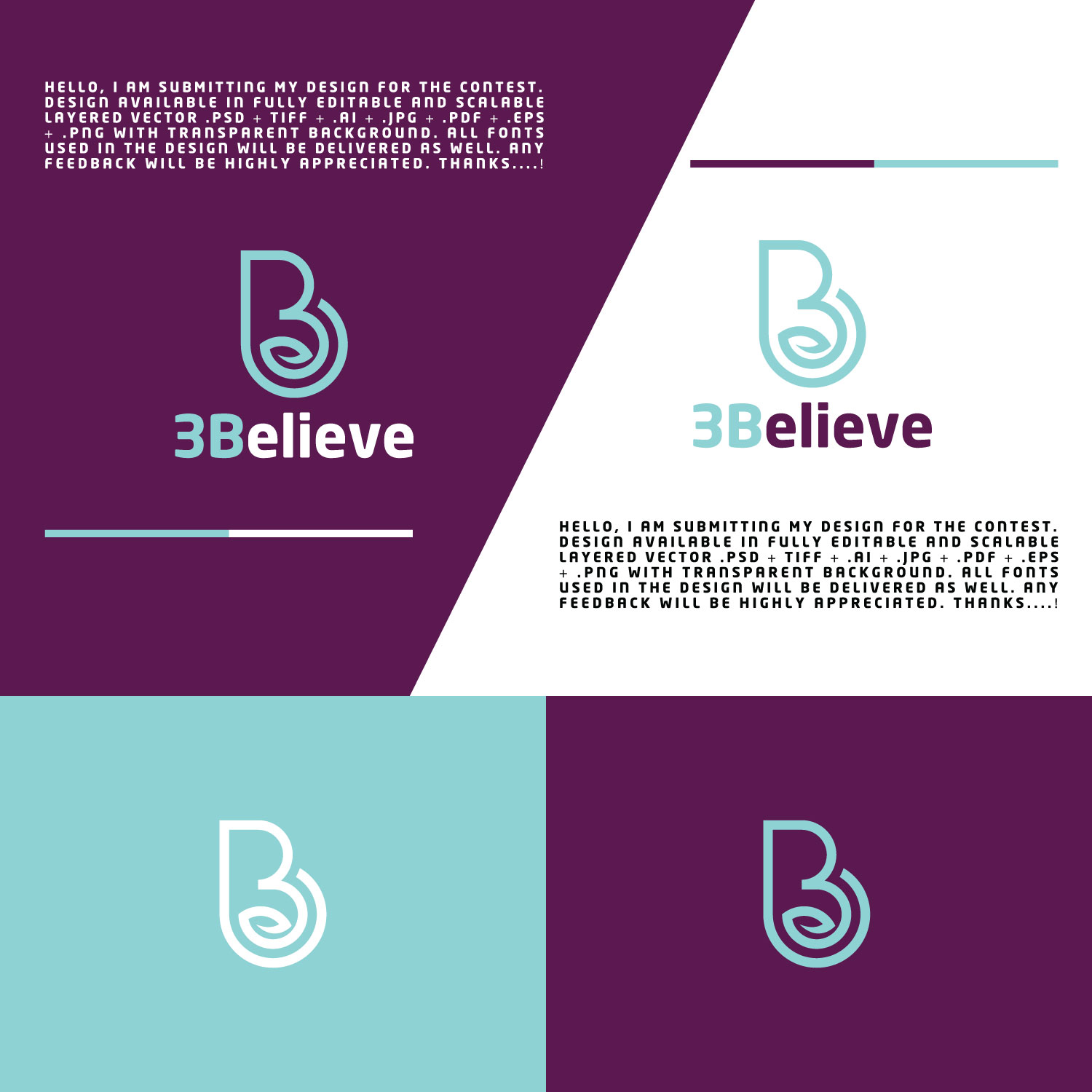Logo Design by Md Shehidul Islam Rimon for Strategic Associates, LLC | Design #26650095