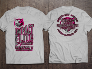 Diseño de Camiseta por normi para este proyecto | Diseño: #26650629