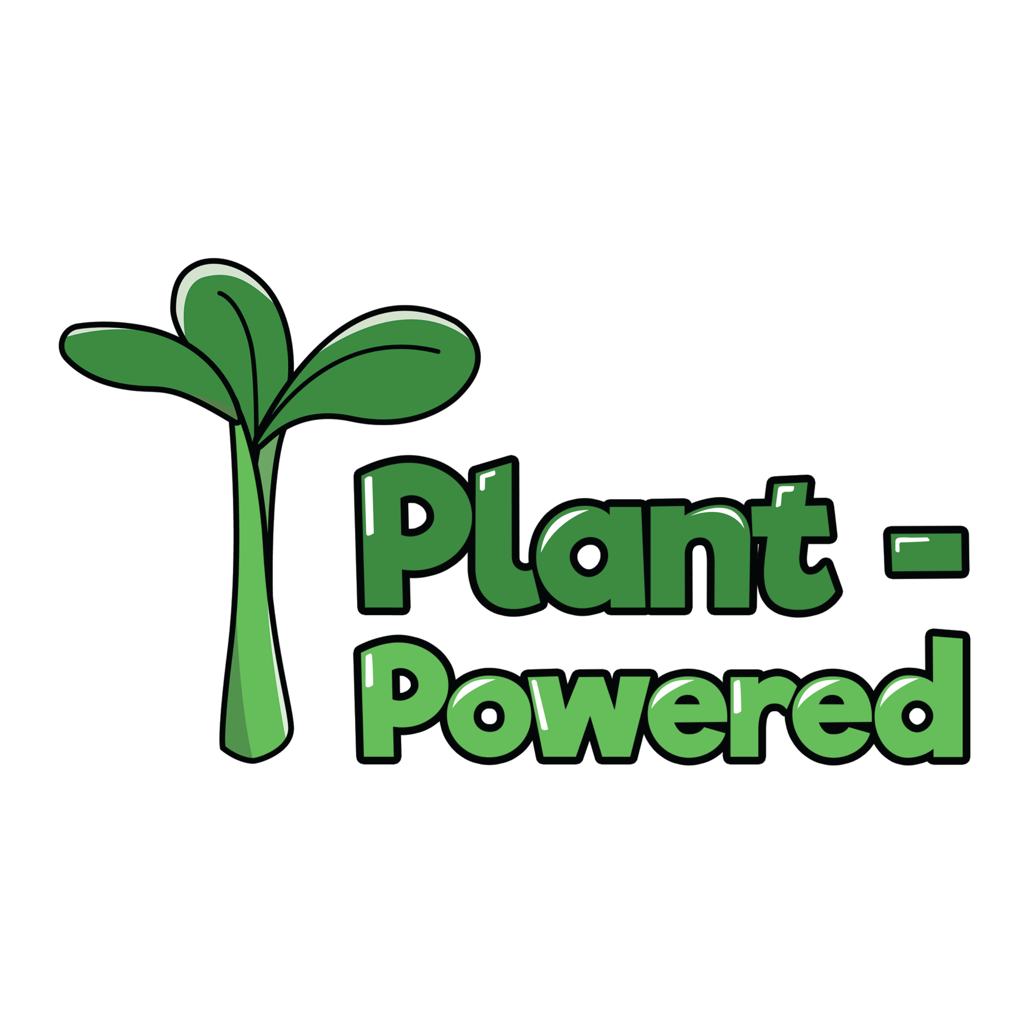 Aufkleber-Design von Reyhan Ikhsan für dieses Projekt | Design #26646521