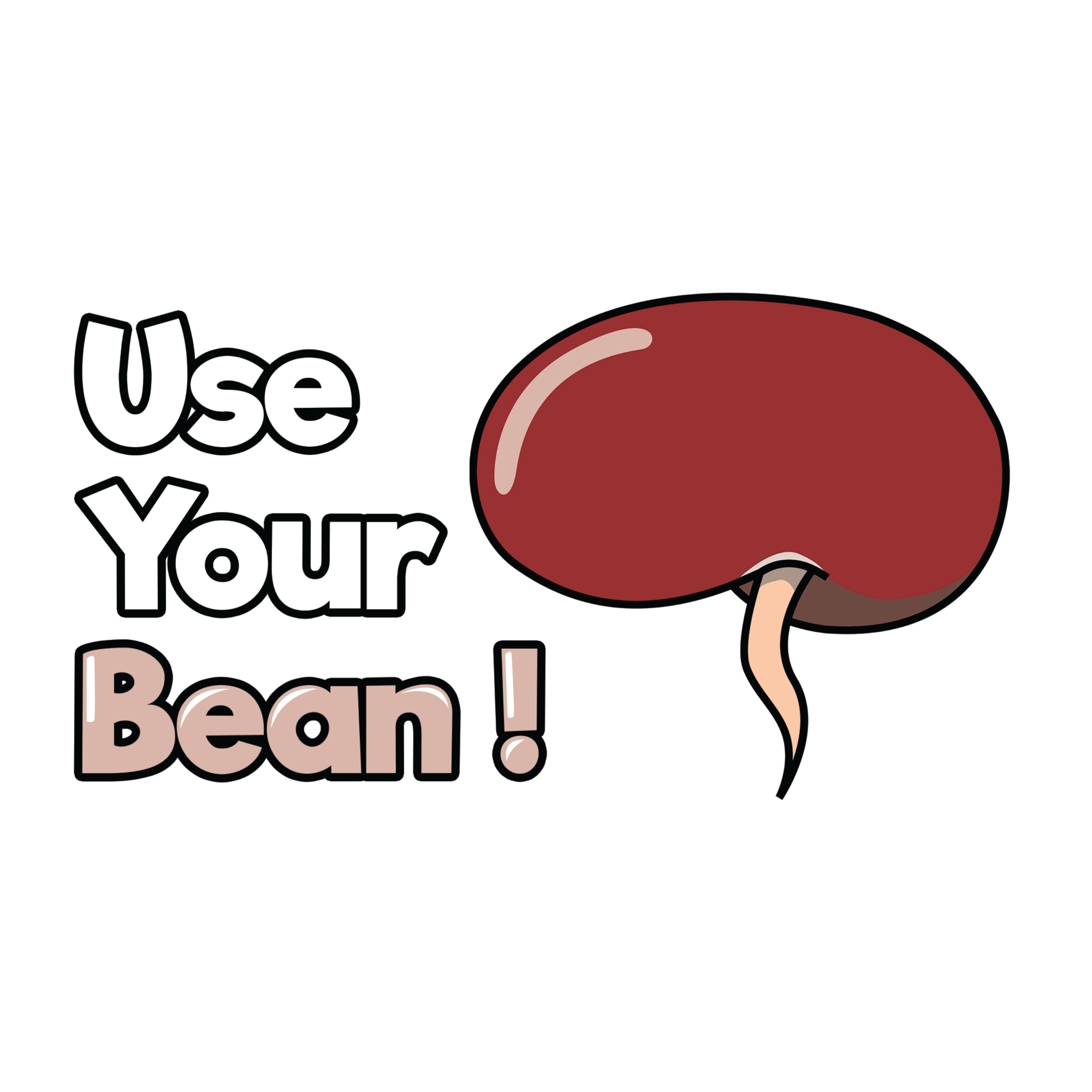 Aufkleber-Design von Reyhan Ikhsan für dieses Projekt | Design #26646522