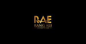 Logo Design by creativepoint for Rang Ali Constructions | Design: #26638641