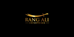 Logo Design by creativepoint for Rang Ali Constructions | Design: #26638649