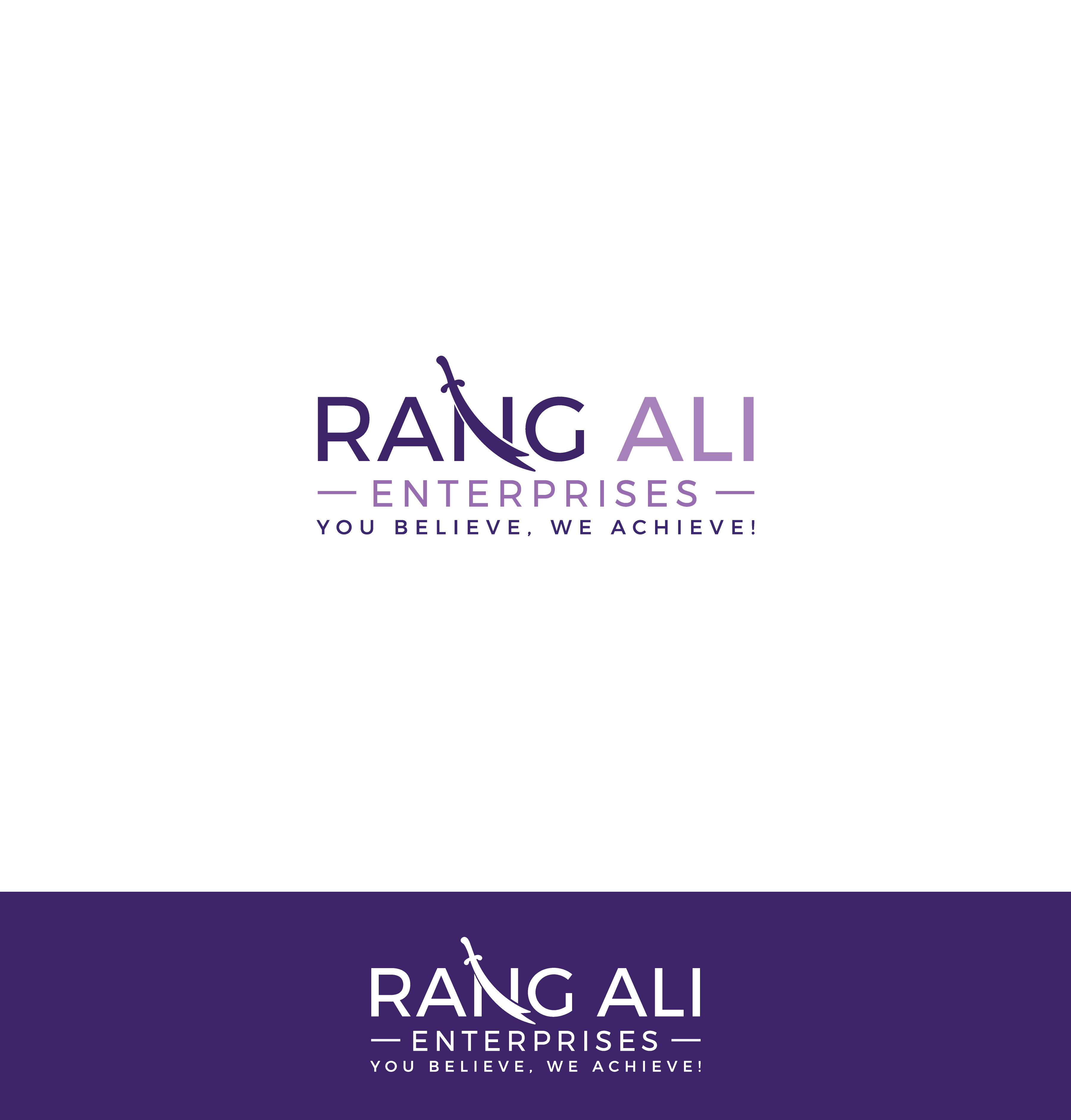 Logo-Design von ecorokerz für Rang Ali Constructions | Design #26640261