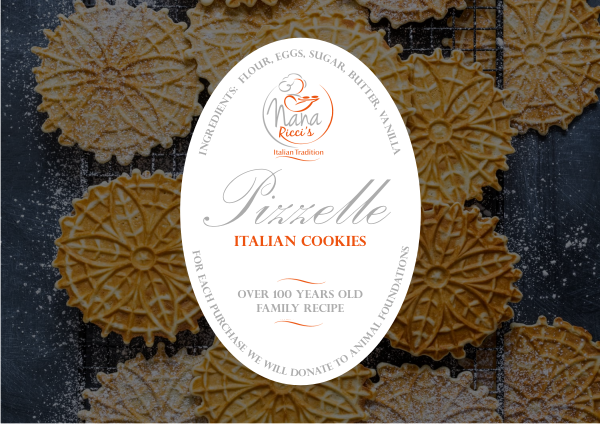 Label Design by Amduat Design for this project | Design #26642912