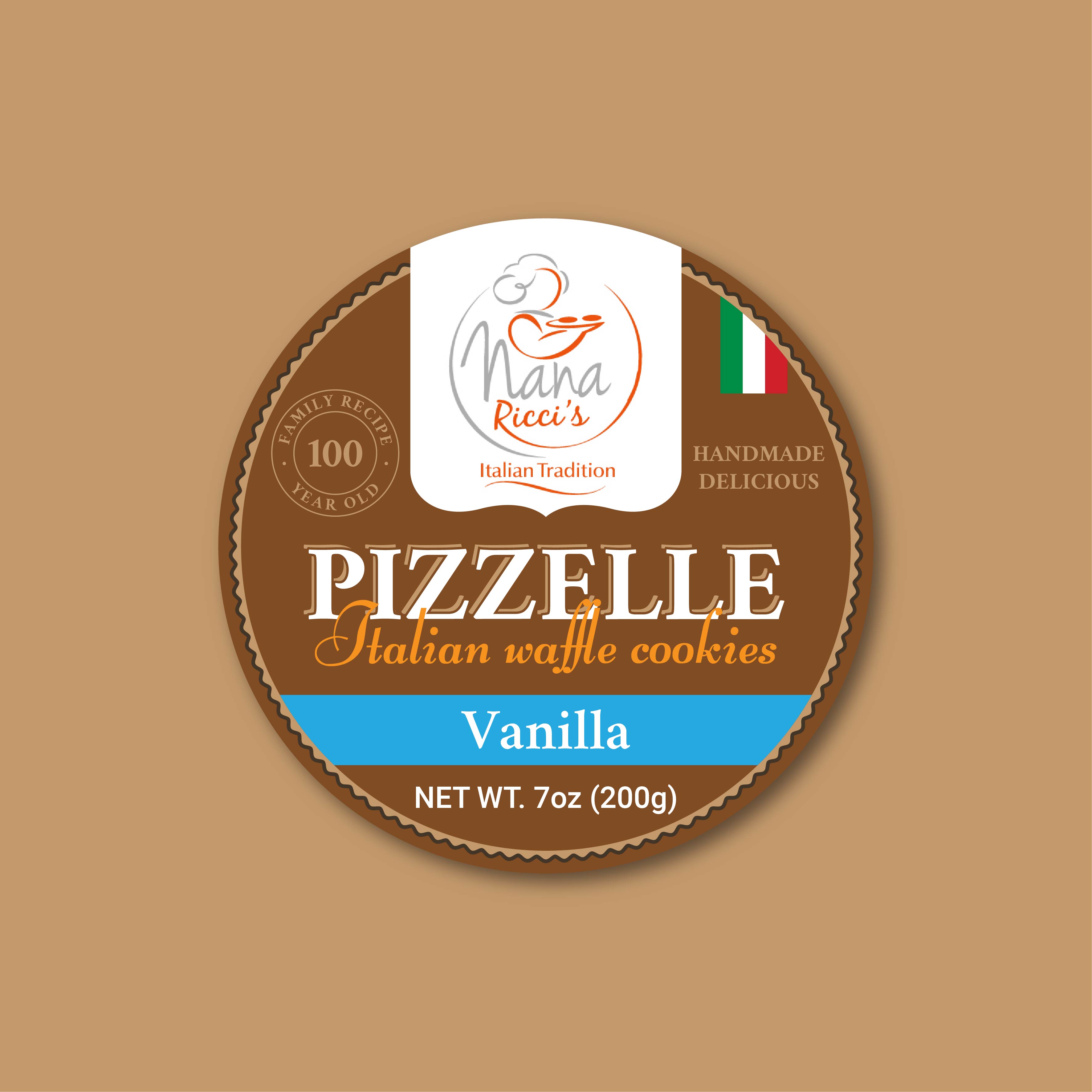 Diseño de Etiqueta por Aistikart para este proyecto | Diseño #26642827