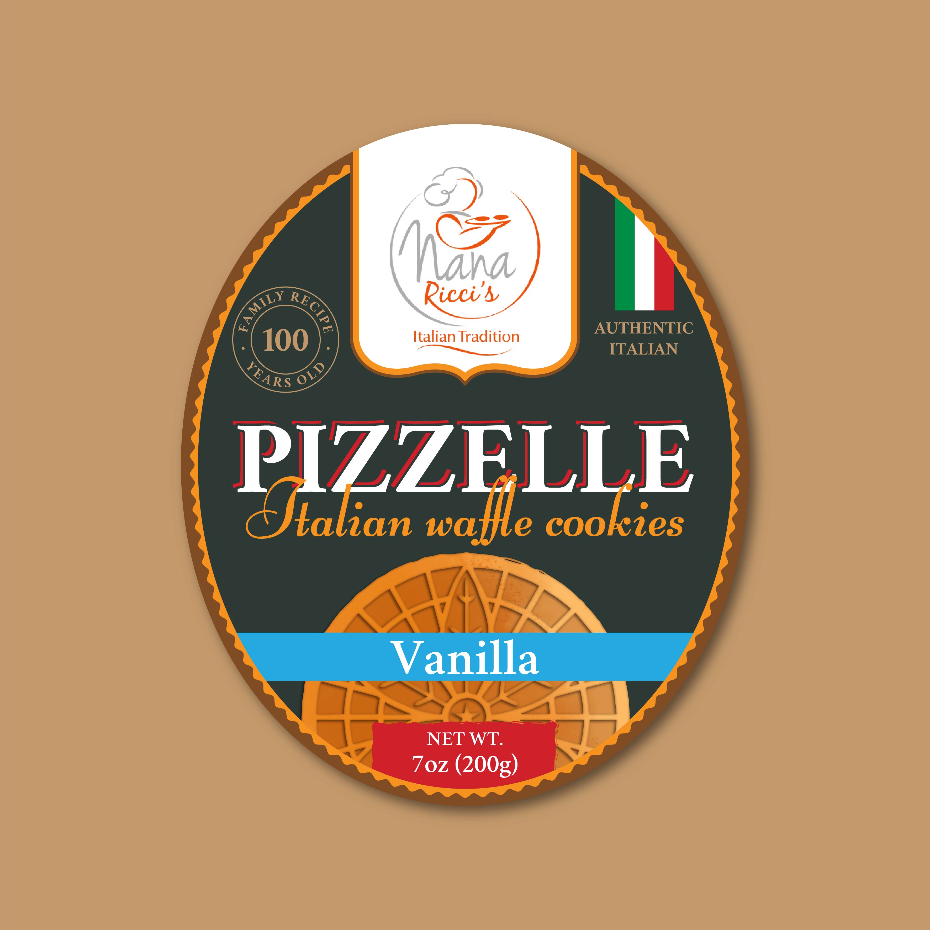 Diseño de Etiqueta por Aistikart para este proyecto | Diseño #26653467