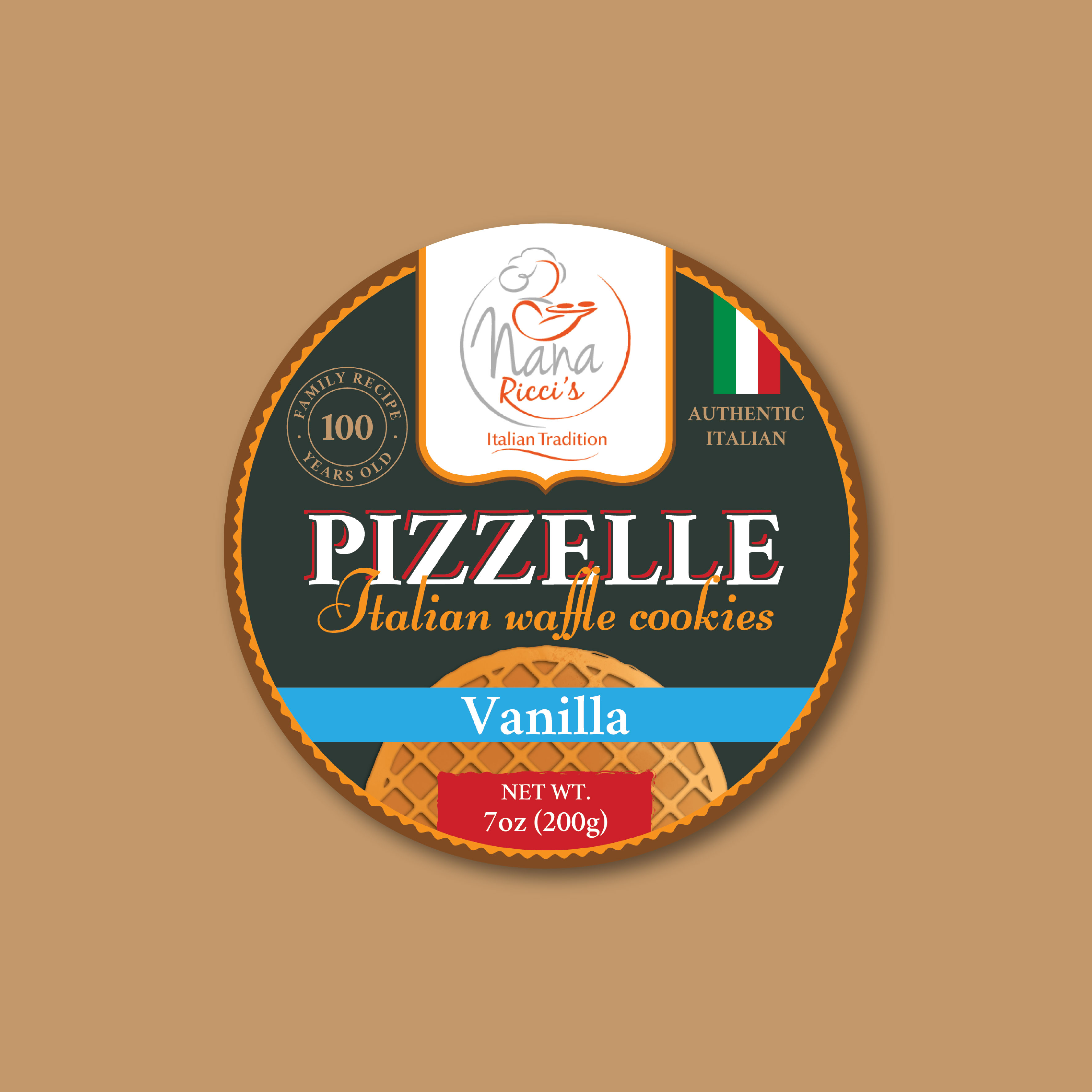 Etikett-Design von Aistikart für dieses Projekt | Design #31092333