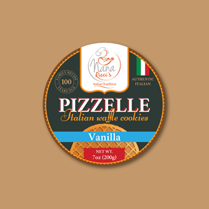 Label Design by Aistikart