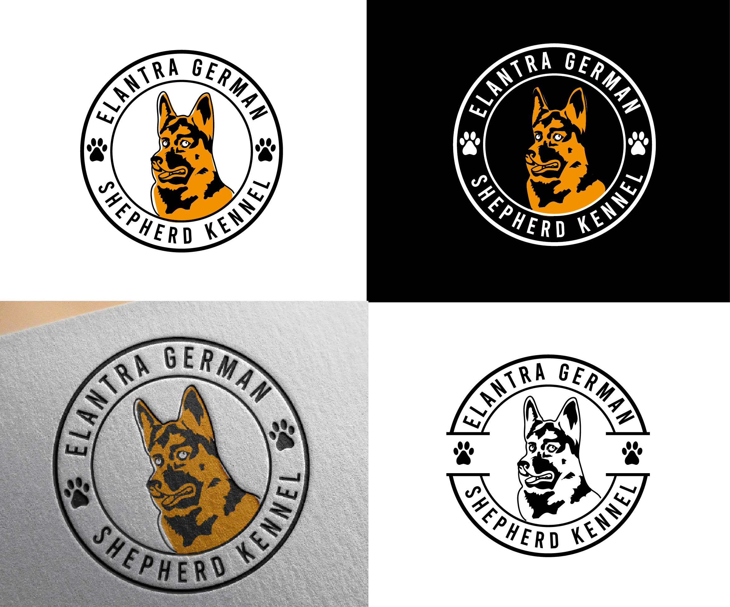 Logo Design by Anton for this project | Design #26659645