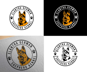 Logo Design by Anton for this project | Design: #26659645