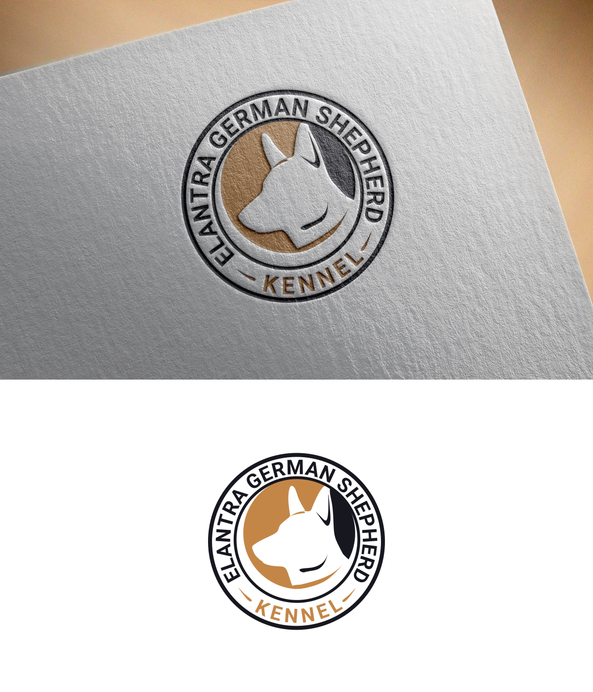 Logo Design by design.bb for this project | Design #26649294