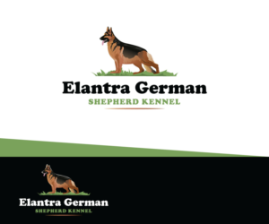 Logo Design by Iris 3