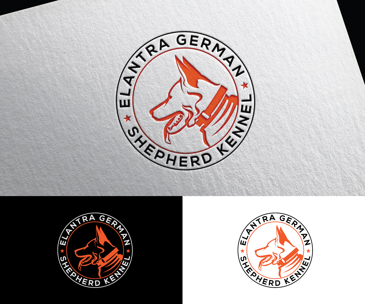 Logo Design by Dot Design 3 for this project | Design #26647314