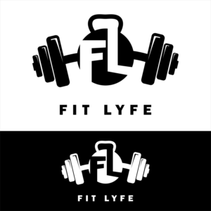 Logo Design by Angon Graphic for FitLyfe llc. | Design: #26637428