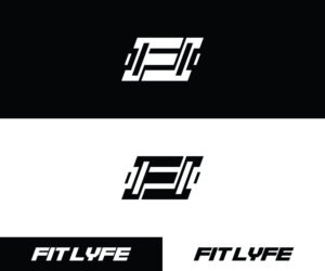 Logo Design by Neil for FitLyfe llc. | Design: #26642726
