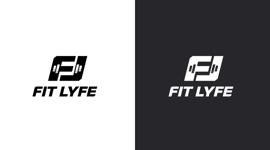 Design de Logo par jaime.sp pour FitLyfe llc. | Design #26660623