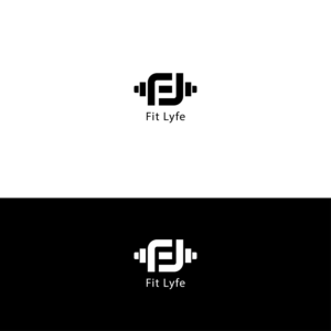 Logo Design by Sonar Tari for FitLyfe llc. | Design: #26644847
