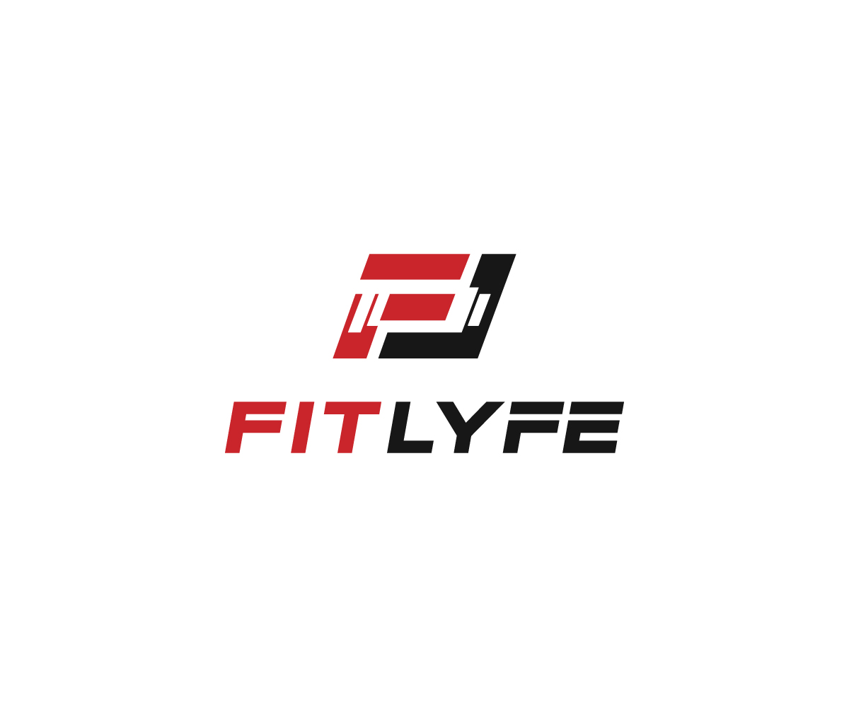 Logo Design by Atec for FitLyfe llc. | Design #26644174