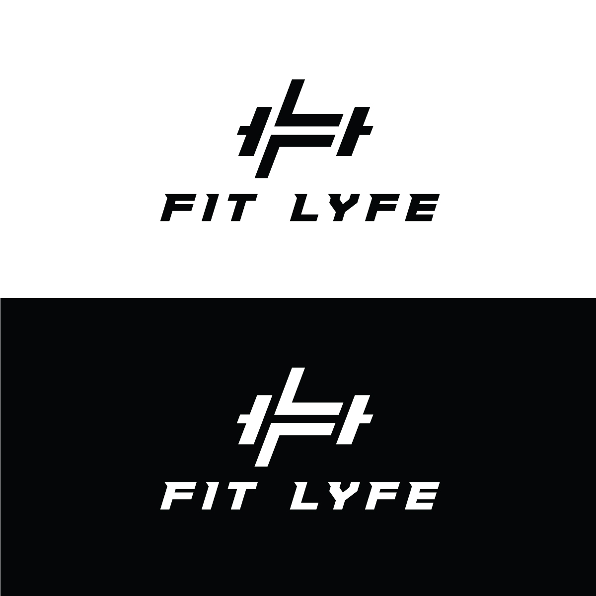 Logo Design by prodesigns99 for FitLyfe llc. | Design #26638576