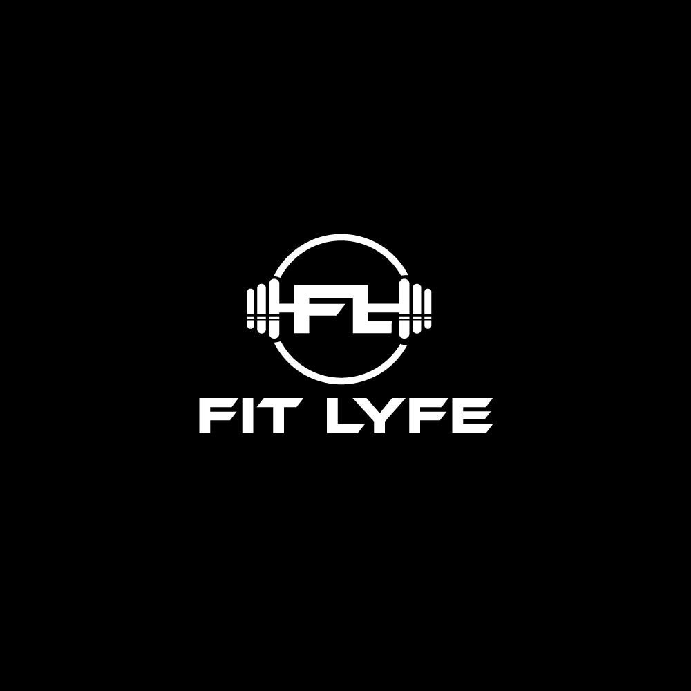 Logo Design by nzdesigners for FitLyfe llc. | Design #26654496