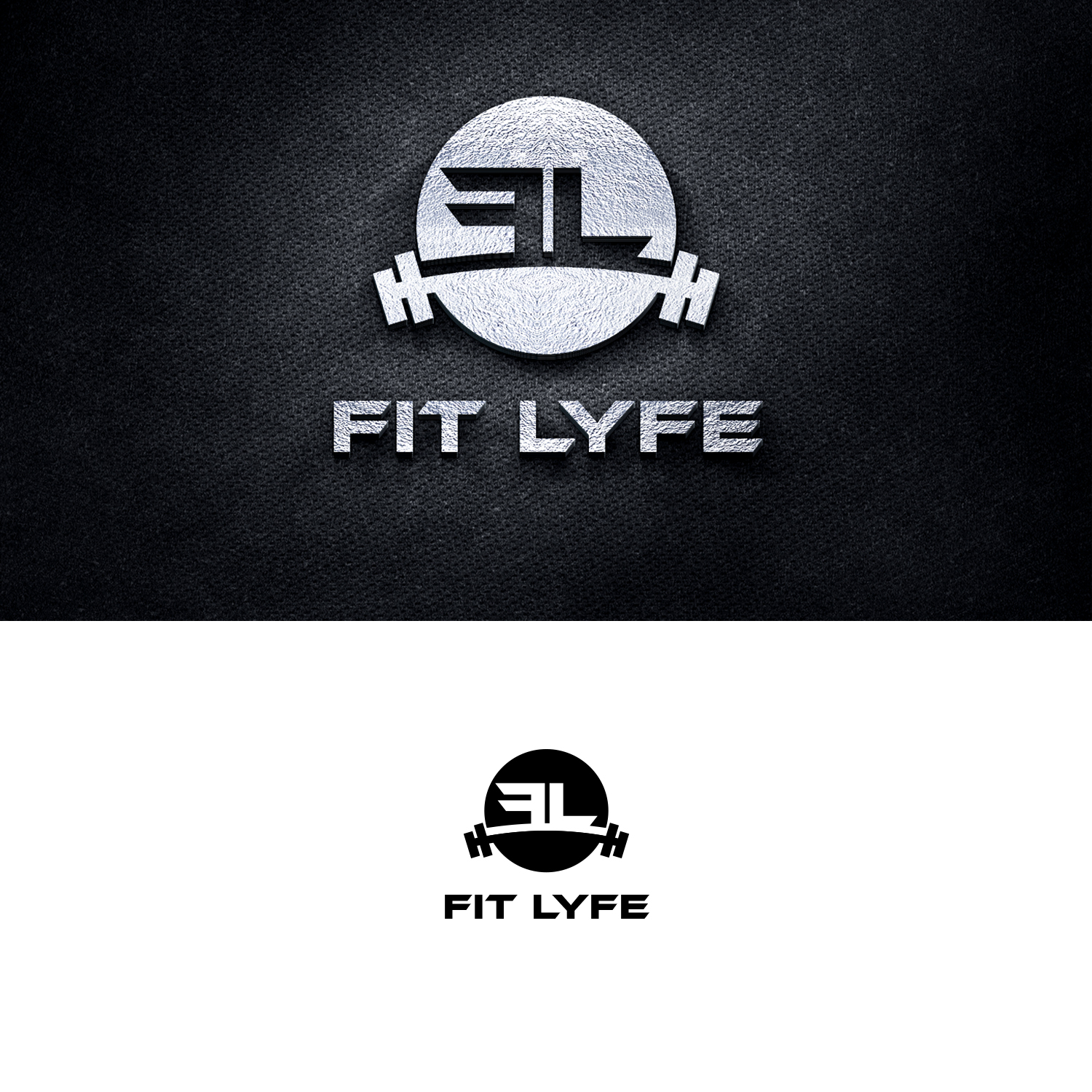 Logo Design by nzdesigners for FitLyfe llc. | Design #26654523
