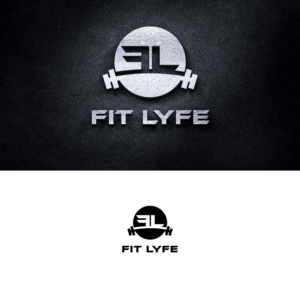 Logo Design by nzdesigners for FitLyfe llc. | Design: #26654523